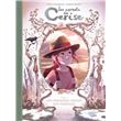 Les Carnets de cerise - tome 05 Des premières neiges aux perséides