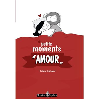 Petits moments d'amour - 1