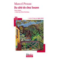 Du côté de chez Swann