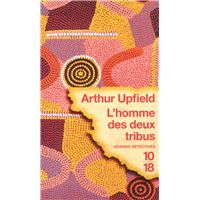 L'homme des deux tribus