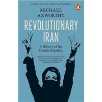 Revolutionary Iran