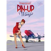 Pin-up wings