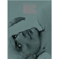 Bug - Livre 4 - Édition luxe