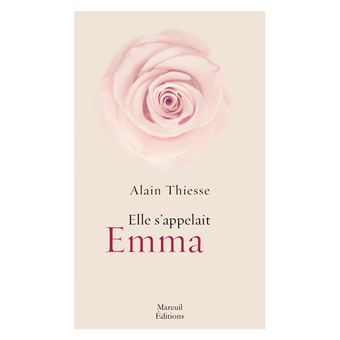 Elle s'appelait Emma - 1