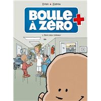 Boule À Zéro