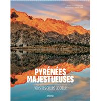 Pyrénées majestueuses