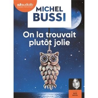On la trouvait plutôt jolie - 1