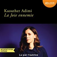 La Joie ennemie
