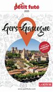 Guide Gers Gascogne 2025 Petit Futé