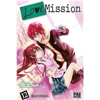 Love Mission T12