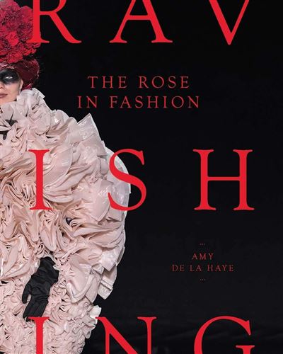 The rose in fashion