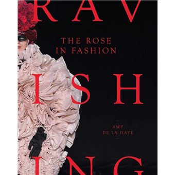 The rose in fashion - 1