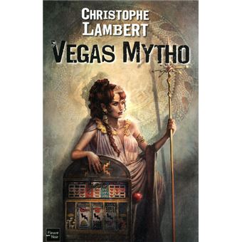 Vegas Mytho - 1