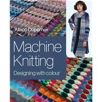 Machine Knitting