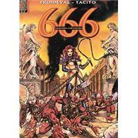 666 - Tome 03