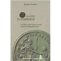 La Cité et l'Empereur