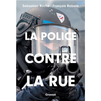 La police contre la rue - 1
