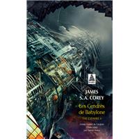 Les Cendres de Babylone