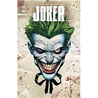 JOKER INFINITE INTEGRALE
