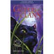 La guerre des clans - Cycle III : Le pouvoir des étoiles - Tome 3 Exil -poche-