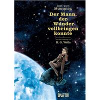 Der Mann, der Wunder vollbringen konnte