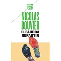 Il faudra repartir
