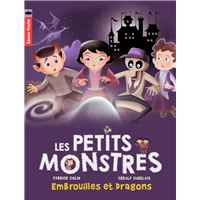 Embrouilles et dragons