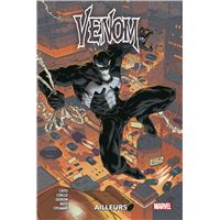 Venom - Tome 07 : Venom T07 : Ailleurs