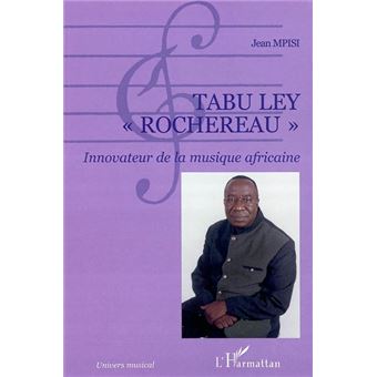 Tabu Ley Rochereau - 1