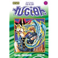 Yu-Gi-Oh ! - Tome 10