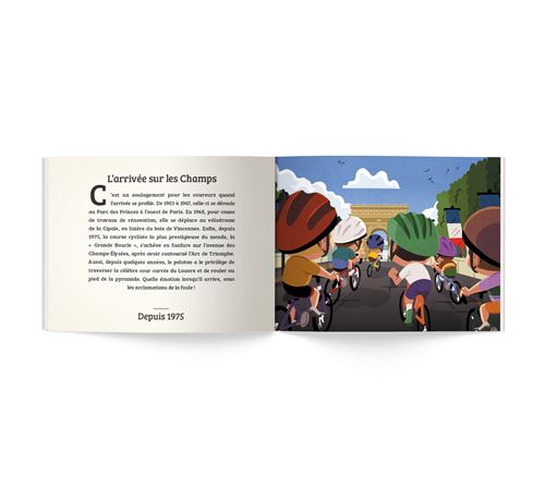 Livre Rouleur Centenaire Tour De France – 21 Étapes, 21 Histoires, État Impeccable