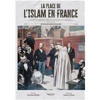 La place de lislam en france