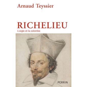 Richelieu - 1