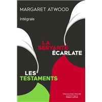 Coffret collector : La Servante écarlate & Les Testaments