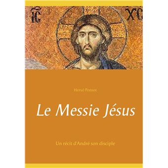 Le Messie Jésus - 1