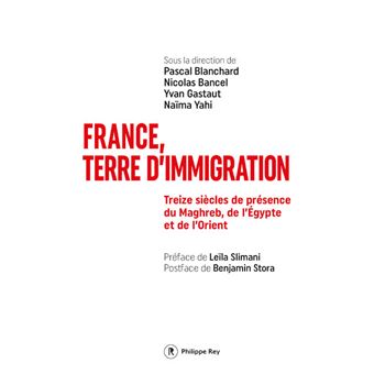 france-terre-d-immigration-treize-si-cles-de-pr-sence-du-maghreb-de