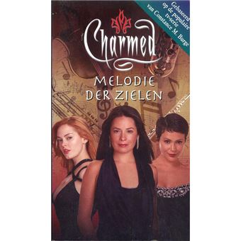 Charmed pockets - CHARMED 017 MELODIE DER ZIELEN - 1