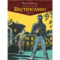 Rectificando - Tome 01