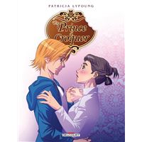 Un prince à croquer T03 Entremets