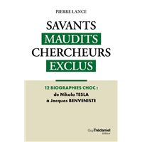 Savants maudits Chercheurs exclus T2