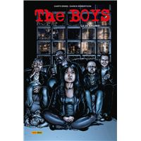 The Boys T02 : Ca va saigner !