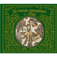 Le monde merveilleux des fées