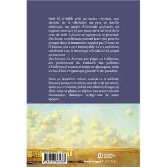 La géométrie des possibles - broché - Edouard Jousselin - Achat Livre ou  ebook
