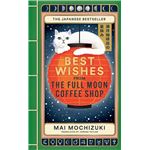 Best Wishes From The Full Moon Coff