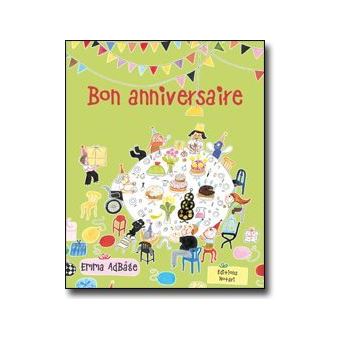 Bon anniversaire - 1
