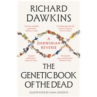 The Genetic Book of the Dead