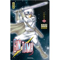 Gintama - Tome 29