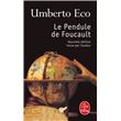 Le Pendule de Foucault