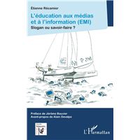 L'éducation aux médias et à l'information (EMI)