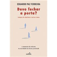 Devo Fechar a Porta?
